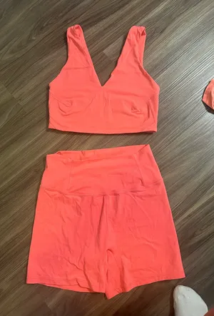 Free People Movement Matching Set thumbnail 1
