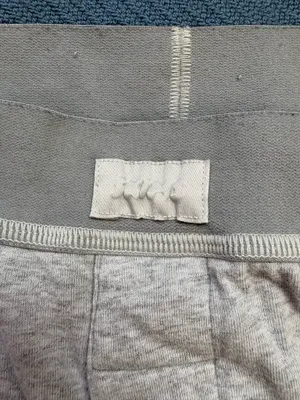 Skims lounge pants thumbnail 3