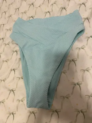 Aerie Bikini Bottom thumbnail 1