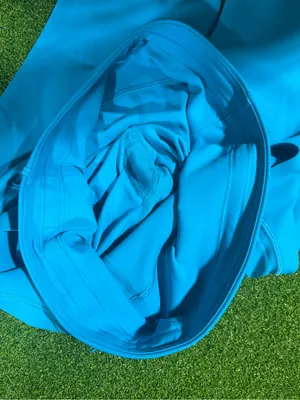 Lululemon Swift Speed High-Rise Tight 28" *Brushed Luxtreme in Turquoise Tide thumbnail 5