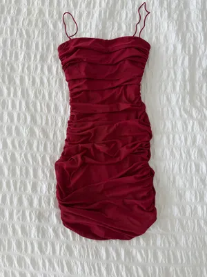 Princess Polly Tara Mini Dress thumbnail 2