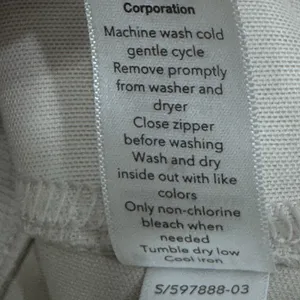 Athleta‎ Venice High Rise Jogger Pants Womens XL Beige Stretch Athletic Running thumbnail 7