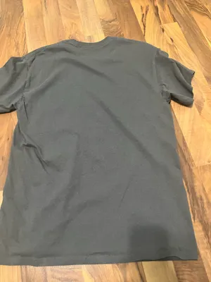Vintage graphic tee Gray Size M thumbnail 4