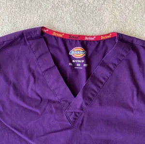 Dickies Scrub Top thumbnail 5