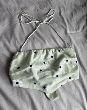 Princess Polly Bandana Top thumbnail 1