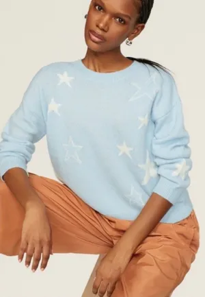 RAILS Perci Cashmere Blend Sweater thumbnail 1