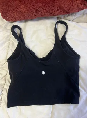 Lululemon Align Tank thumbnail 1