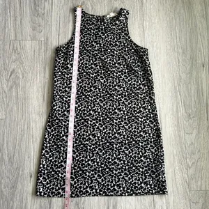 Staring at Stars Black and White Dress Size XS thumbnail 5