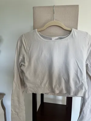 Lululemon Ebb To Street Long Sleeve thumbnail 3