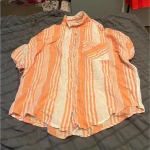 Always and forever tshirt Orange thumbnail 1