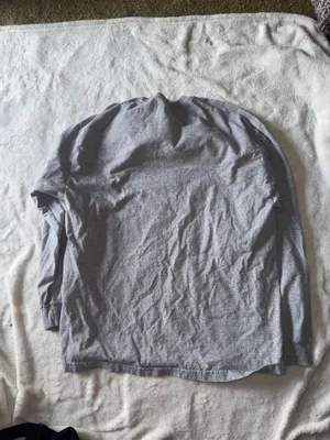 Vintage Budweiser realtree long sleeve shirt thumbnail 2