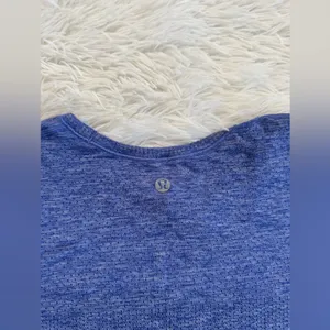 lululemon breeze by long sleeve ii shirt thumbnail 3