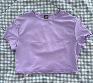 Shein Baby Tee thumbnail 1
