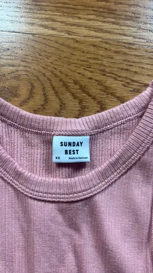 Aritzia Sunday Best Top thumbnail 2