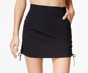 Columbia Black Omni Shield Skort thumbnail 1