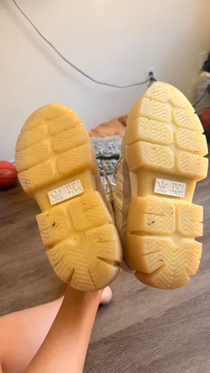 Adidas Ivy Park Super Sleek Chunky Platform thumbnail 3