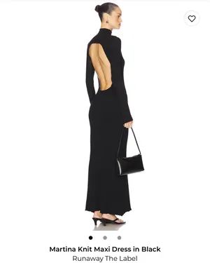 Revolve Dress thumbnail 2