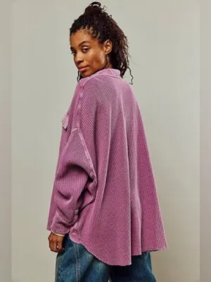 Free people Scout Jacket thumbnail 3