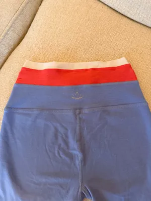 Beyond Yoga Leggings Spacedye thumbnail 3