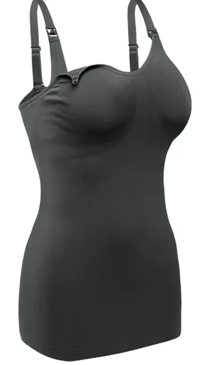 Maternity Tank Top Set of THREE thumbnail 3