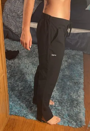 Greys Anatomy Signature Scrub Pants thumbnail 4