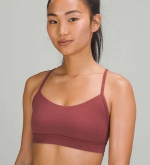 Lululemon Lunar New Year Flow Y Nulu Bra thumbnail 2