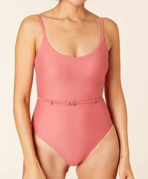 ANDIE The Riviera One Piece thumbnail 1
