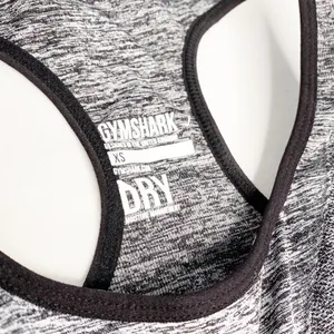 Gymshark Padded Sports Bra Sz Xs thumbnail 3