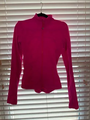 Lululemon Define jacket thumbnail 2