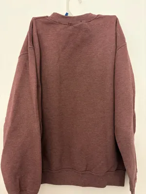MV Sport University of Minnesota Gophers Crewneck thumbnail 2