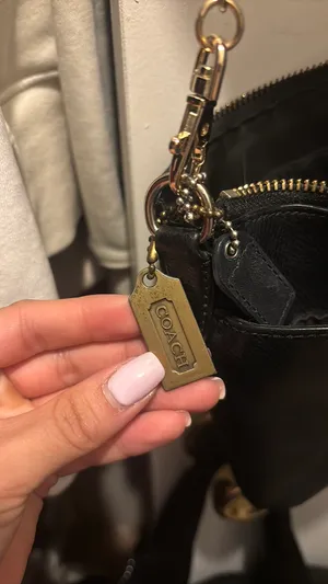 Coach Purse  thumbnail 4