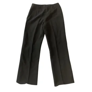Russell Kemp Dress Pants Black Size 6 thumbnail 6