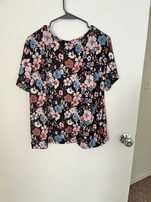 Causal loose fit blouse Multiple Size XL thumbnail 2