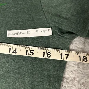 Nike Oregon Green Velvet Flocked Logo Tee thumbnail 6