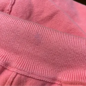 Lululemon Cotton-Cashmere Knit High Rise Shorts - 8 thumbnail 7