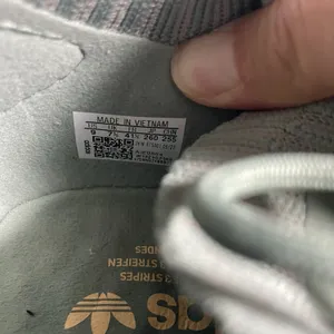 Adidas Women's Athletic Shoes NMD_W1 'Silver Green Acid Orange' 2023 Size 9 thumbnail 11