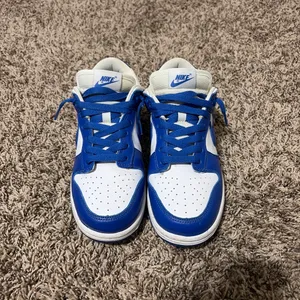 Nike Dunk Low thumbnail 2