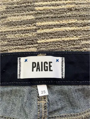 Paige Jeans Flare (Bought for $249) thumbnail 2