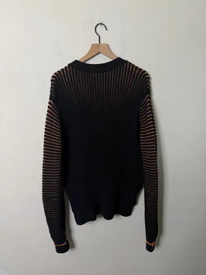 PE Nation Reversible‎ For The Glory Knit Sweater Womens Size S thumbnail 8
