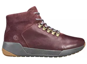 Timberland Kiri Up Waterproof Leather‎ Hiking Boot thumbnail 1