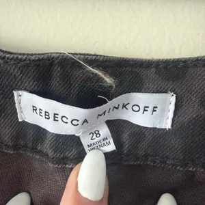 Rebecca-minkoff Women's multi Jeans thumbnail 3