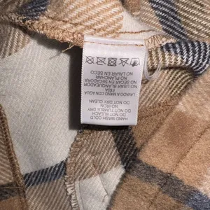 Love Tree Multicolored Button Up Jacket Size Medium thumbnail 4