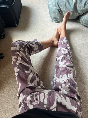 Pants thumbnail 3
