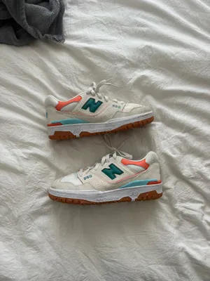 New Balance 550 Sneakers thumbnail 2