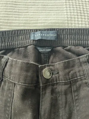 Aeropostale Cargo Pants Utility thumbnail 3
