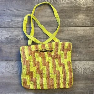 Free People Brunch Date Clutch thumbnail 7