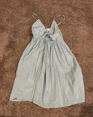 Summer Dress Altar'd State thumbnail 1