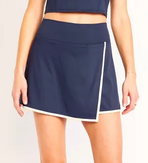 Old Navy power soft skort thumbnail 1