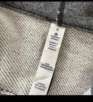 Lululemon EUC  On The Daily Hoodie ~ 6 thumbnail 5