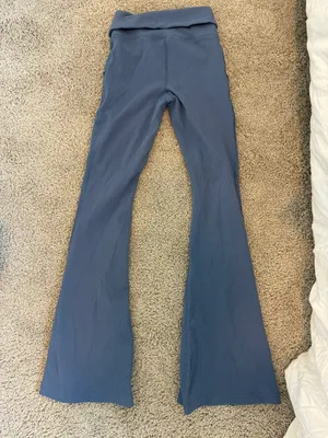 Offline flared leggings thumbnail 2
